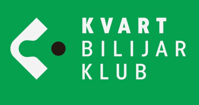 Kvart Bilijar Klub